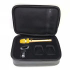 Pr20g Heil Sound Gold Dynamic Cardioid Vocal Instrument Microphone Mint