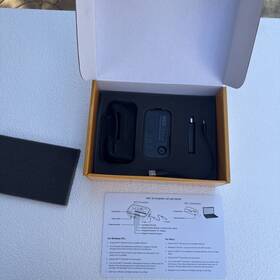 Wic1d Pra Audio Systems Wic Wireless Guitar System Transmitter And Receiver