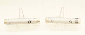 2777300104 Presonus Pm-2 Stereo Pair Of Small-diaphragm Cardioid Condenser Microphones