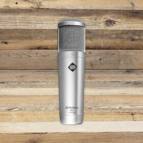 2777300106 Presonus Open Box Px-1 Large-diaphragm Cardioid Condenser Microphone Px1 Studio