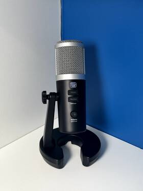 Presonus 4061688015980 Revelator Condenser Microphone