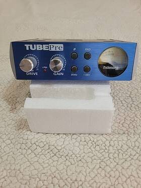Presonus 673454001659 Tube Pre