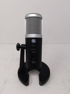 Presonus 673454009136 Revelator Usb Condenser Microphone For Podcasting Live Streaming With