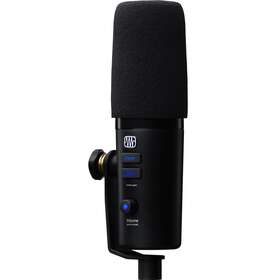 Presonus 673454010002 Revelator Dynamic Usb-c Microphone #revelator