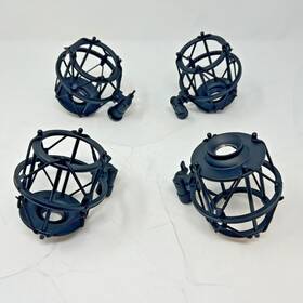 Shk-1 Presonus Universal Shock Mount 4-pack Bundle