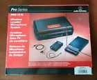 127l Pro Audio-technica Series Wireless