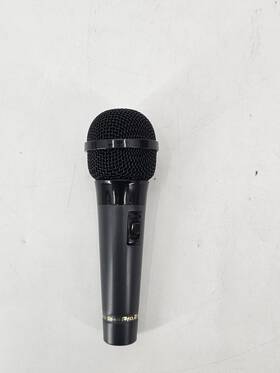 Dm-409 Pro.2 -dynamic Microphone Impedance 600