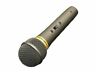 Pro-200 New Audio Technica Handheld Microphone From Japan