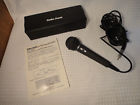 Pro-3005 Radio Shack Unidirectional Dynamic