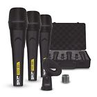 Pro-33k Skp Pro Audio Professional Dynamic Cardioid Microphone Kit 7790368029609