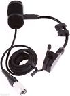 35cw Pro Instrument Microphone For At-wireless