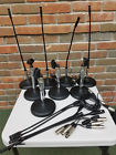 49-ql Pro Audio Technica Gooseneck
