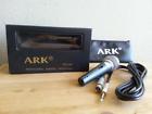Pro-58a Ark Professional Karaoke Wired Microphone With Carry Bag And Cable