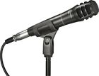 Pro 63 Audio Tech Cardioid Dynamic Instrument Microphone 0042005134335