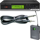Pro-8000 Paramax Wireless Microphone Uhf