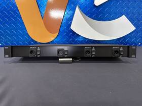 Ms-43a Pro Co Microphone Splitter 4-channel Xlr Rackmount Audio Stage Box