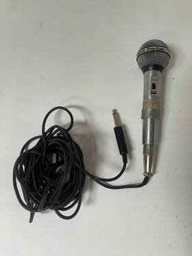 P-701b Pro-line Microphone. Untested