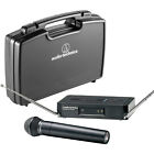 Pro300 Audio Tech Nica Vhf Wireless Handheld Microphone
