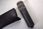 Procaster Rode Dynamic Microphone With 0698813001118