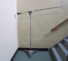 Bs-36w Professional Atlas Sound Chrome