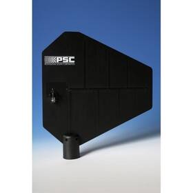 Fpsc0044 Professional Sound Corportation Psc Uhf Log Periodic Antenna With 450 To 900 Mhz Range