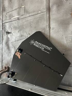 S8090 Professional Wireless Systems Passive Lpda Antenna - Shure Sennheiser Etc