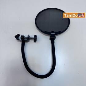 Ppf501 Proline Pp501 Professional Steel Mesh Pop Filter