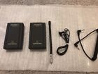 Prow88-24-829 Audio Tech Condenser Wireless Professional Microphone 0042005402120