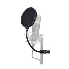 Ps04 Samson Technologies Microphone Pop Filter 809164015437