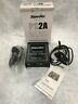 Ps2a Superlux New Microphone Phantom Power Supply Model 4710423848252