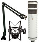 Psa-1 Rode Podcaster Booming Kit Arm And Shock Mount 989898618231