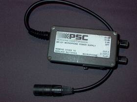 Mp-12t Psc Battery T Power Supply