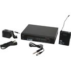 Pser-52gtrd Galaxy Audio Pse Guitar System 691281802904