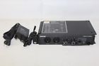 Psm200-g20 Shure Transmixer Wireless In Ear System Transmitter Mhz