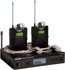 Psm300twinpackpro3 Shure Psm 300 Twin