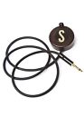 Puqpwtr Solomon Mics Cajon Pickup Microphone Pewter 857612007015