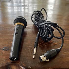 Dm-308 Pure Digital Dm-458 Pro2 Cable Professional Microphone