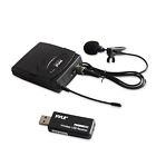 Pusbmic43 Pyle Belt Pack Microphone System Wireless Usb Receiver Headset Mic
