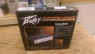 Pv16uhf-bl Peavey Pv Uhf Bl Channel Lavalier Wireless System