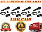 14367110869 Pvi100xlr Peavey 4 Wired Dynamic