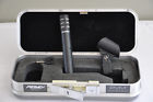 Pvm 480 Peavey Condenser Cable Professional Microphone 0014367115192