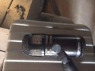 520tn Pvm Peavey Kick Drum Microphone With Case