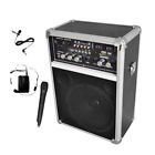 W-usb-sd-mp3 Pwma170 Pyle Dual Channel 400 62229075863