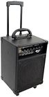 Pwma230 Pyle Battery Powered Pa 0068888875523