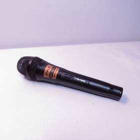 Mic200 Pyle Microphone Pro.mic
