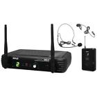 Pylpdwm1904 Pyle Pro Premier Series Professional Uhf Wireless Transmitter 068888744393