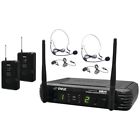 Pylpdwm3400 Pyle Pro Pdwm3400 Premier 068888744416