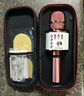 Q37 Micpioneer Karaoke In Wireless Bluetooth Microphone 767550659255