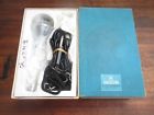Q4-152 Calectro Cardioid Sphere Dynamic Microphone In Original Box Nr