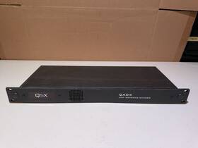 Qad4 Q5x Uhf Antenna Divider - 33